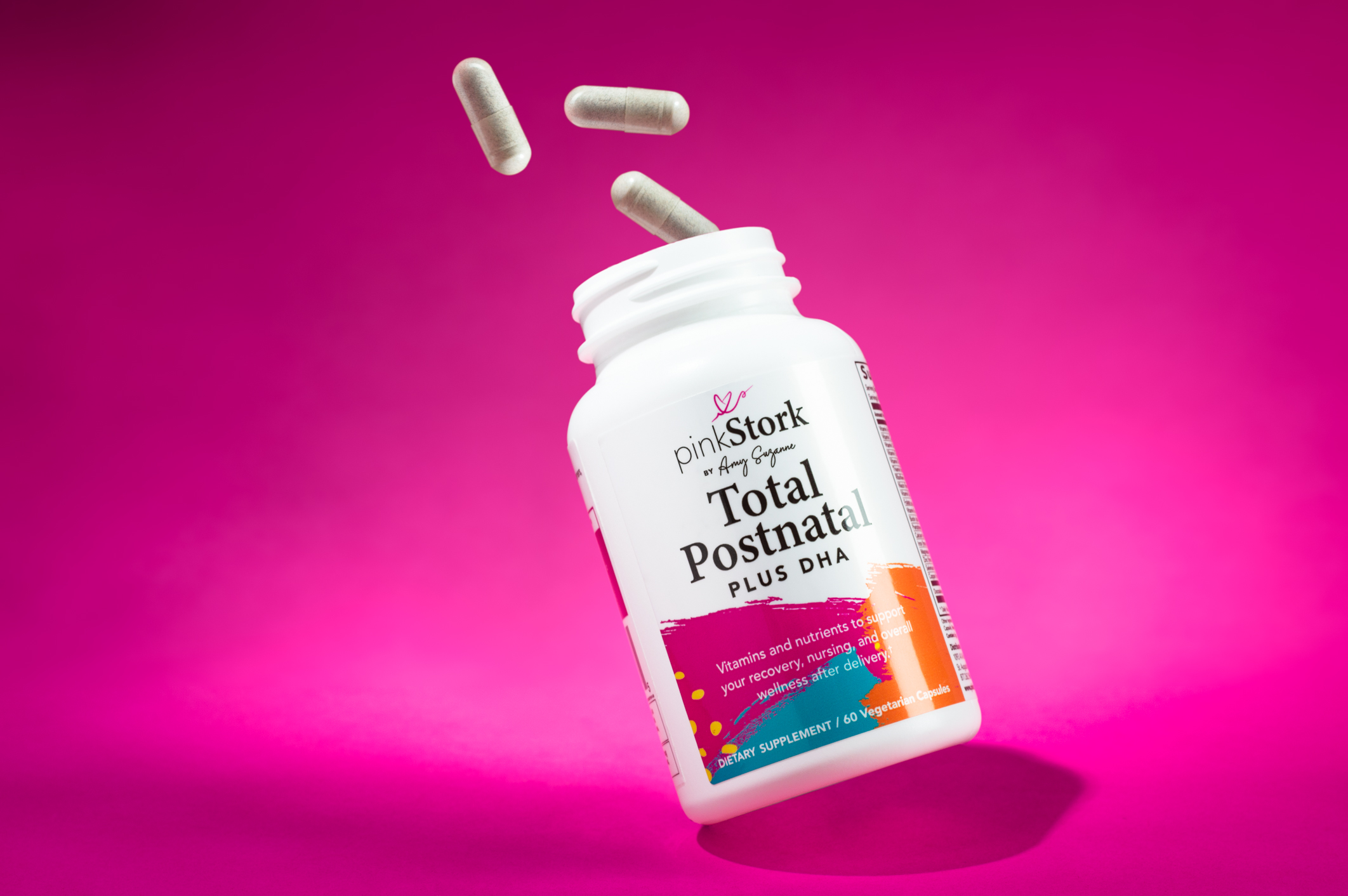 Total Postnatal Product Image