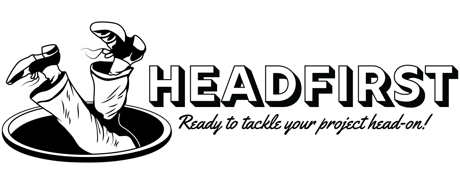 Headfirst Design