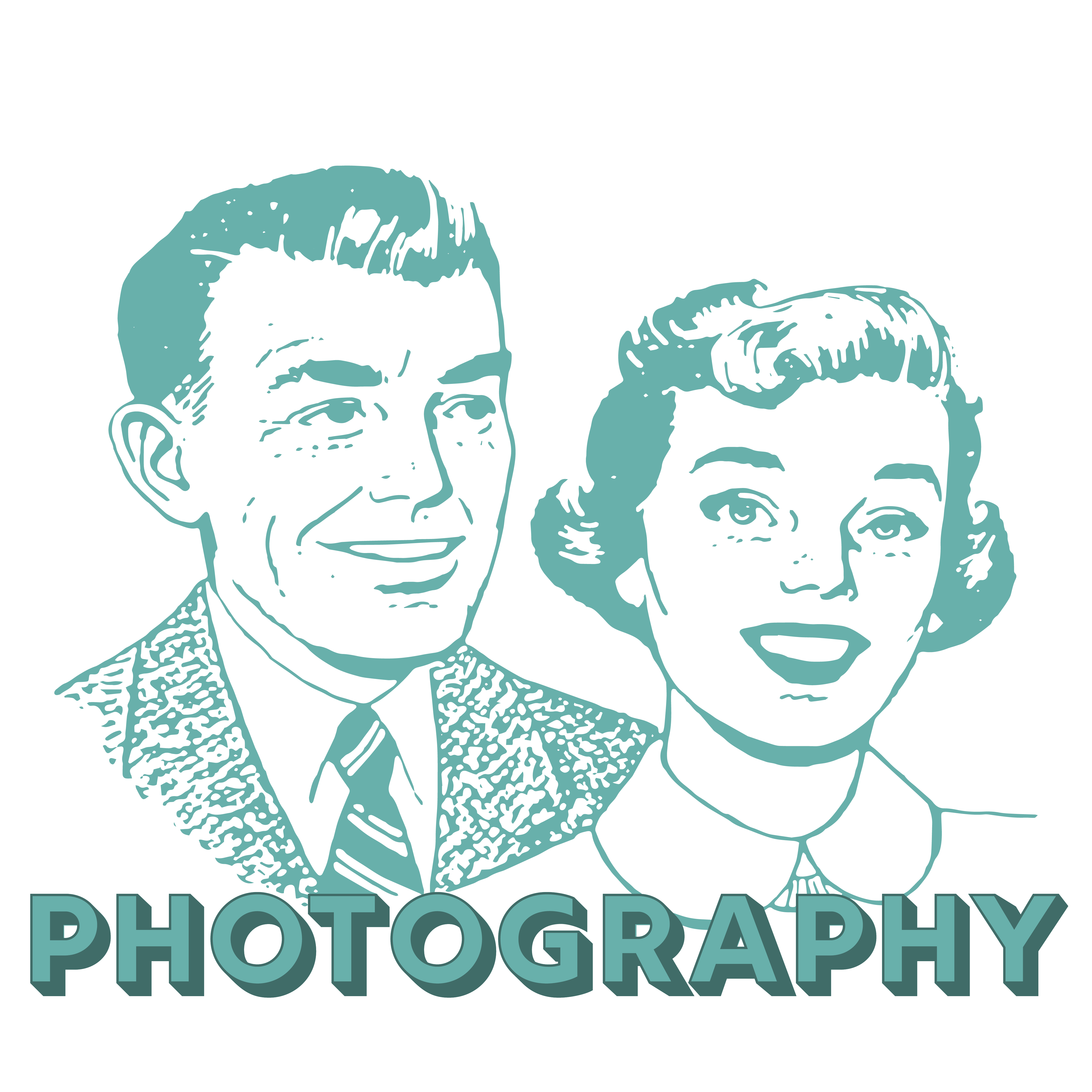 Photography Web Icon